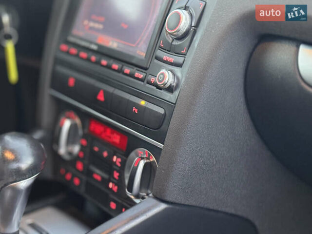 Серый Ауди А3, объемом двигателя 1.98 л и пробегом 220 тыс. км за 8999 $, фото 53 на Automoto.ua