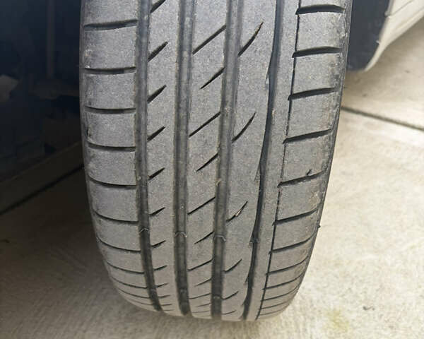 Серый Ауди А3, объемом двигателя 1.39 л и пробегом 219 тыс. км за 8300 $, фото 5 на Automoto.ua