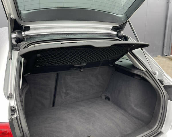 Сірий Ауді А3, об'ємом двигуна 1.98 л та пробігом 143 тис. км за 10599 $, фото 39 на Automoto.ua