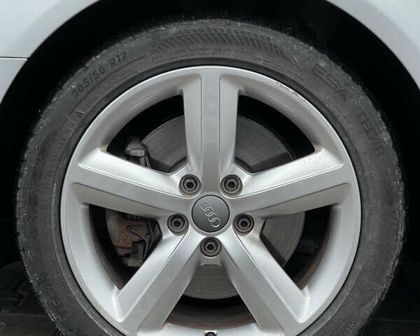 Сірий Ауді А3, об'ємом двигуна 1.98 л та пробігом 143 тис. км за 10599 $, фото 43 на Automoto.ua