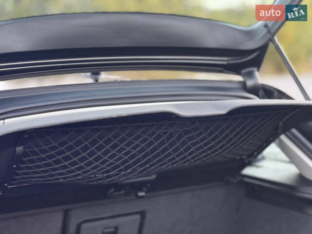 Серый Ауди А3, объемом двигателя 1.98 л и пробегом 220 тыс. км за 8999 $, фото 20 на Automoto.ua