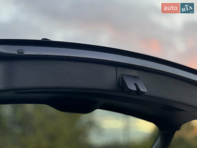 Серый Ауди А3, объемом двигателя 1.98 л и пробегом 220 тыс. км за 8999 $, фото 19 на Automoto.ua