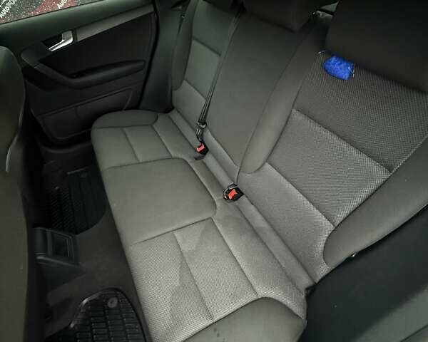 Сірий Ауді А3, об'ємом двигуна 1.6 л та пробігом 284 тис. км за 8700 $, фото 20 на Automoto.ua