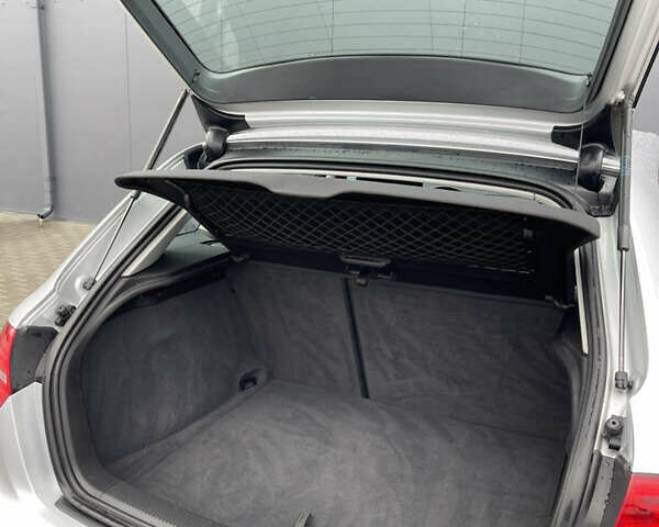 Сірий Ауді А3, об'ємом двигуна 1.98 л та пробігом 143 тис. км за 10599 $, фото 40 на Automoto.ua