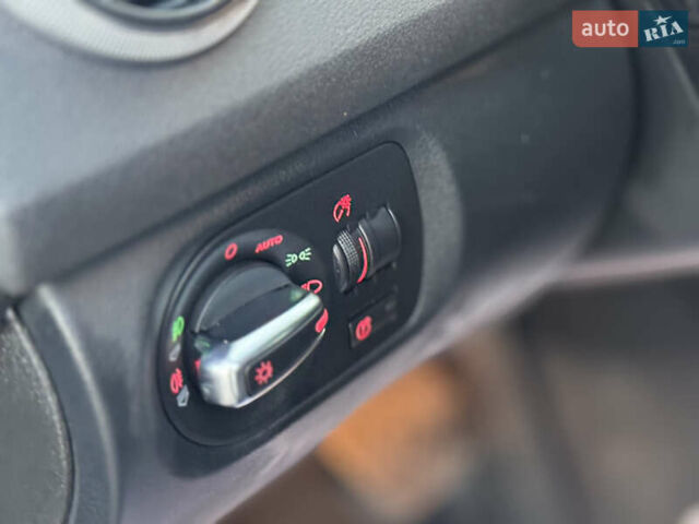 Серый Ауди А3, объемом двигателя 1.98 л и пробегом 220 тыс. км за 8999 $, фото 36 на Automoto.ua