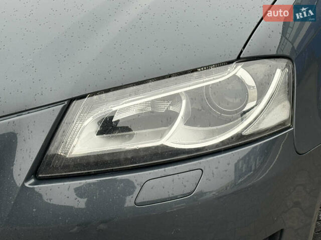 Сірий Ауді А3, об'ємом двигуна 1.4 л та пробігом 163 тис. км за 8750 $, фото 15 на Automoto.ua