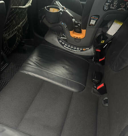 Серый Ауди А3, объемом двигателя 1.97 л и пробегом 248 тыс. км за 9000 $, фото 9 на Automoto.ua