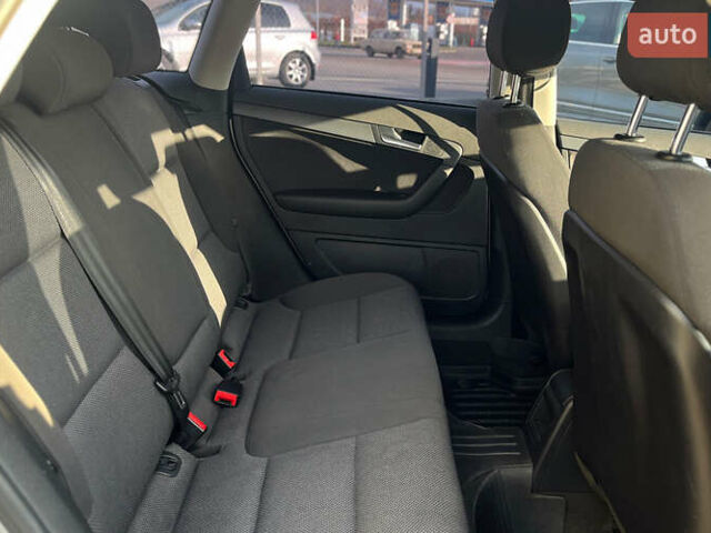 Серый Ауди А3, объемом двигателя 1.39 л и пробегом 219 тыс. км за 8800 $, фото 19 на Automoto.ua