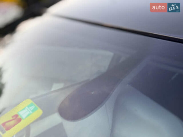 Серый Ауди А3, объемом двигателя 1.98 л и пробегом 220 тыс. км за 8999 $, фото 24 на Automoto.ua