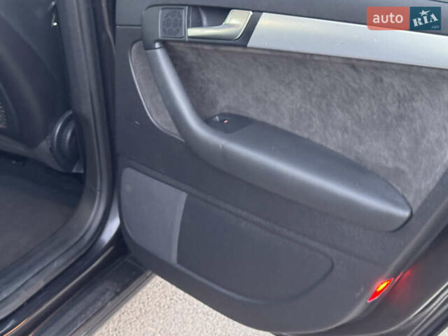 Серый Ауди А3, объемом двигателя 1.98 л и пробегом 220 тыс. км за 8999 $, фото 47 на Automoto.ua