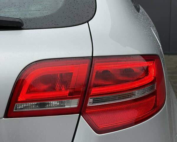 Сірий Ауді А3, об'ємом двигуна 1.98 л та пробігом 143 тис. км за 10599 $, фото 11 на Automoto.ua