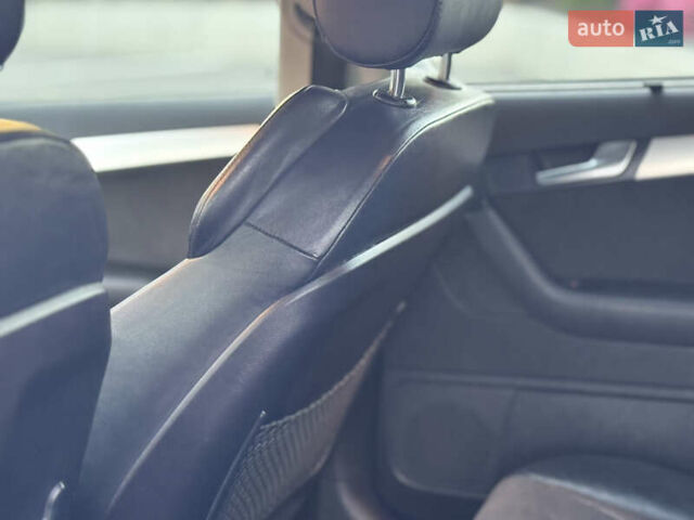 Серый Ауди А3, объемом двигателя 1.98 л и пробегом 220 тыс. км за 8999 $, фото 44 на Automoto.ua