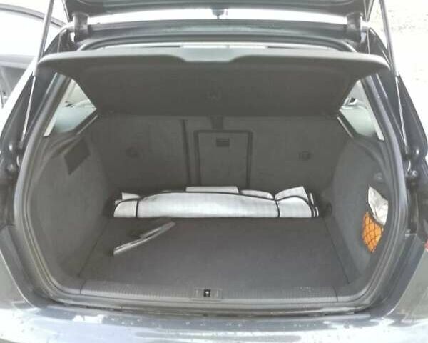 Серый Ауди А3, объемом двигателя 2 л и пробегом 136 тыс. км за 7900 $, фото 2 на Automoto.ua