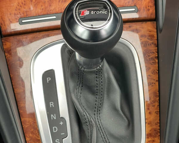 Сірий Ауді А3, об'ємом двигуна 1.98 л та пробігом 143 тис. км за 10599 $, фото 18 на Automoto.ua