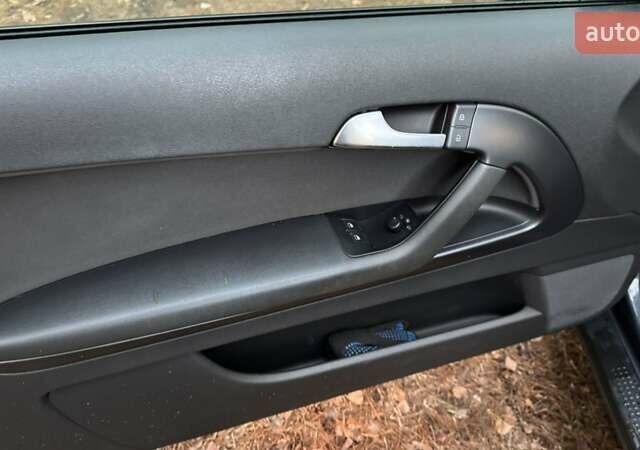 Серый Ауди А3, объемом двигателя 1.6 л и пробегом 284 тыс. км за 7600 $, фото 15 на Automoto.ua