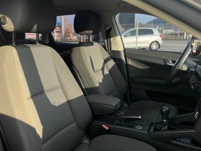 Серый Ауди А3, объемом двигателя 1.4 л и пробегом 219 тыс. км за 8800 $, фото 8 на Automoto.ua