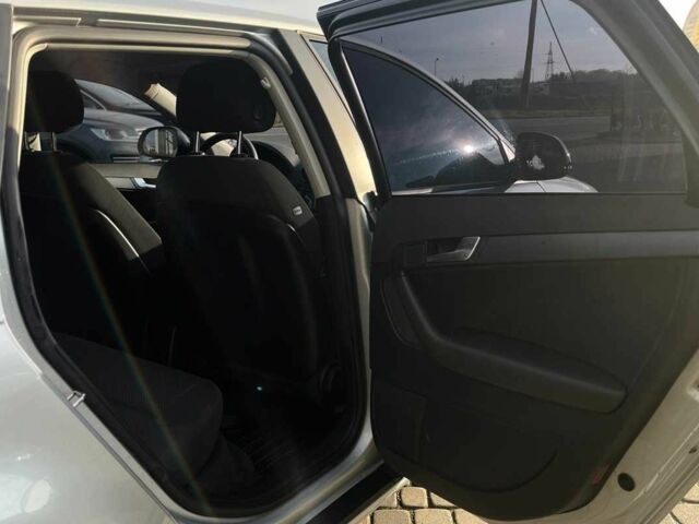 Серый Ауди А3, объемом двигателя 1.4 л и пробегом 219 тыс. км за 8800 $, фото 18 на Automoto.ua