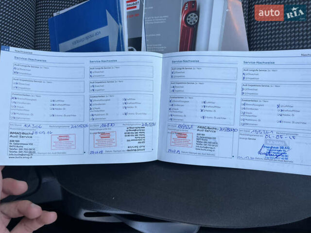 Серый Ауди А3, объемом двигателя 1.8 л и пробегом 237 тыс. км за 7500 $, фото 57 на Automoto.ua