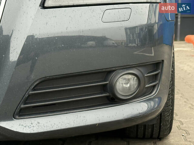 Сірий Ауді А3, об'ємом двигуна 1.4 л та пробігом 163 тис. км за 8750 $, фото 17 на Automoto.ua