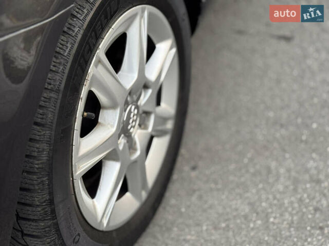 Серый Ауди А3, объемом двигателя 1.98 л и пробегом 220 тыс. км за 8999 $, фото 21 на Automoto.ua