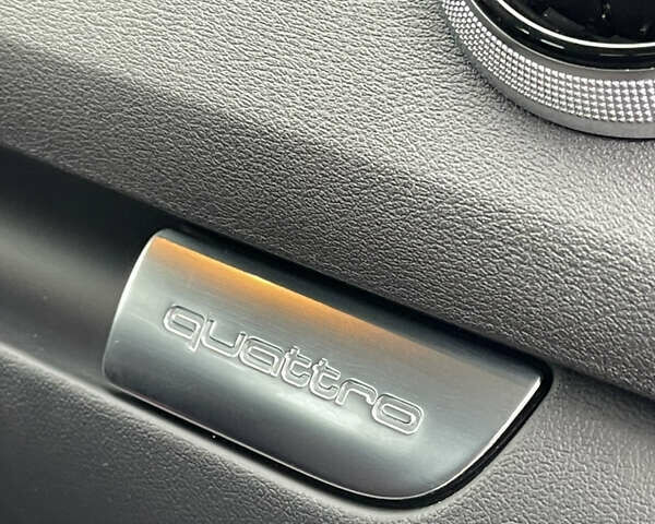 Сірий Ауді А3, об'ємом двигуна 1.98 л та пробігом 143 тис. км за 10599 $, фото 34 на Automoto.ua