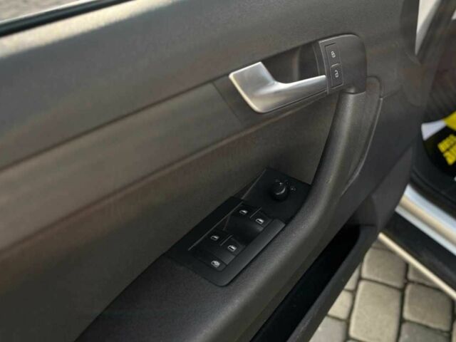 Серый Ауди А3, объемом двигателя 1.4 л и пробегом 219 тыс. км за 8800 $, фото 21 на Automoto.ua