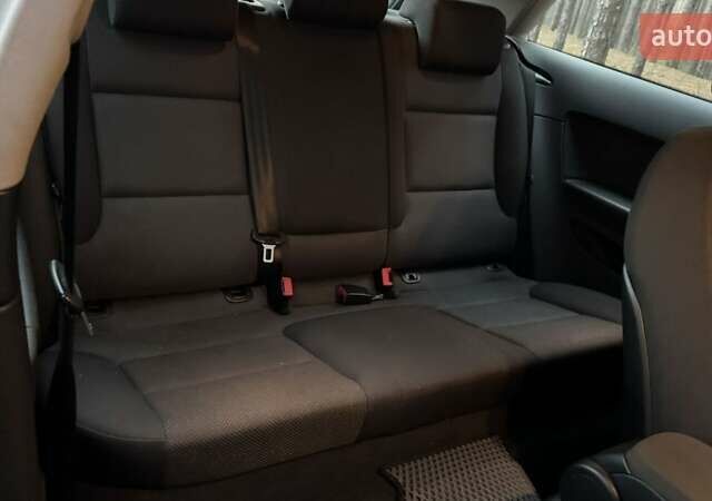 Серый Ауди А3, объемом двигателя 1.6 л и пробегом 284 тыс. км за 7600 $, фото 12 на Automoto.ua