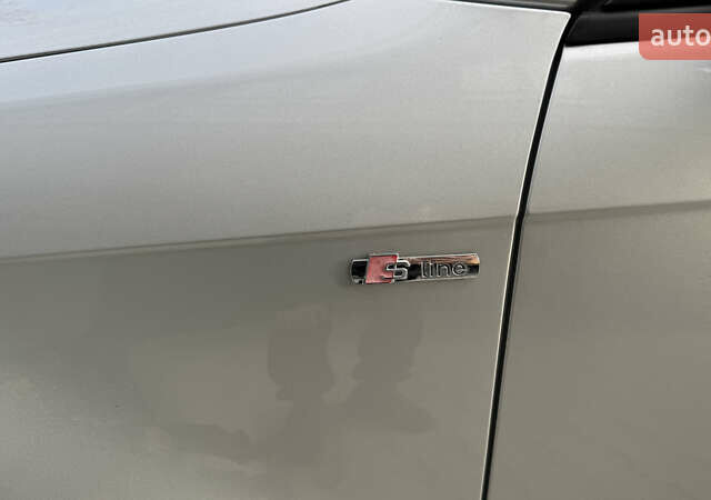 Серый Ауди А3, объемом двигателя 1.8 л и пробегом 190 тыс. км за 6999 $, фото 15 на Automoto.ua