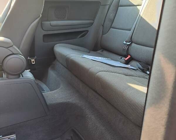 Серый Ауди А3, объемом двигателя 1.2 л и пробегом 87 тыс. км за 6000 $, фото 5 на Automoto.ua