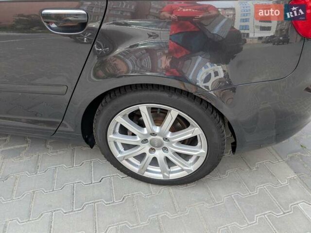Сірий Ауді А3, об'ємом двигуна 1.6 л та пробігом 245 тис. км за 8700 $, фото 11 на Automoto.ua