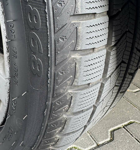 Серый Ауди А3, объемом двигателя 1.8 л и пробегом 190 тыс. км за 6999 $, фото 24 на Automoto.ua