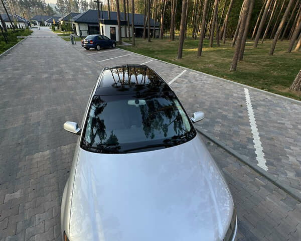 Сірий Ауді А3, об'ємом двигуна 1.98 л та пробігом 271 тис. км за 8399 $, фото 8 на Automoto.ua