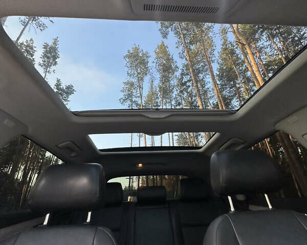 Сірий Ауді А3, об'ємом двигуна 1.98 л та пробігом 271 тис. км за 8399 $, фото 11 на Automoto.ua