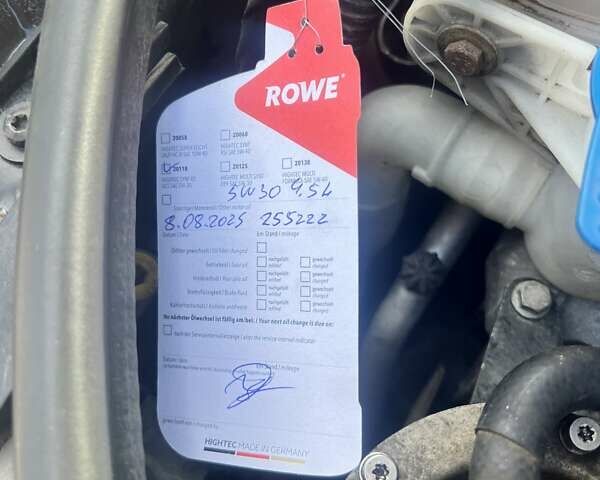 Серый Ауди А3, объемом двигателя 1.6 л и пробегом 256 тыс. км за 9500 $, фото 14 на Automoto.ua