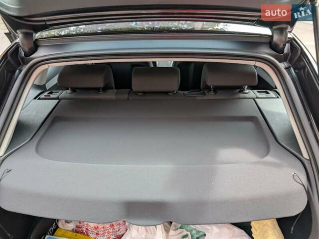 Сірий Ауді А3, об'ємом двигуна 1.6 л та пробігом 245 тис. км за 8700 $, фото 17 на Automoto.ua