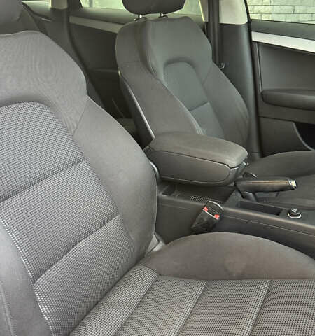 Серый Ауди А3, объемом двигателя 1.8 л и пробегом 190 тыс. км за 6999 $, фото 21 на Automoto.ua