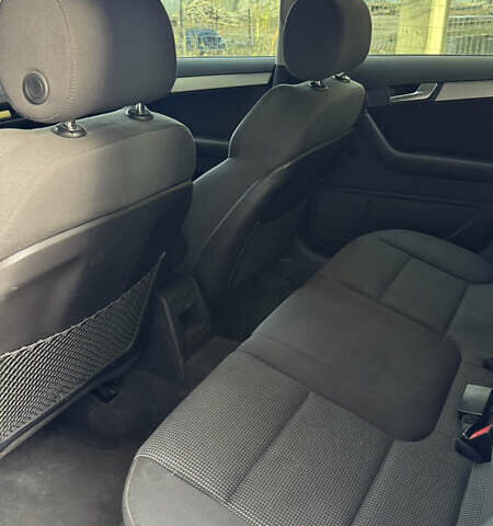 Сірий Ауді А3, об'ємом двигуна 1.8 л та пробігом 190 тис. км за 7500 $, фото 15 на Automoto.ua