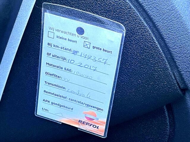 Сірий Ауді А3, об'ємом двигуна 1.2 л та пробігом 218 тис. км за 8000 $, фото 3 на Automoto.ua