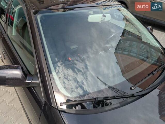 Сірий Ауді А3, об'ємом двигуна 1.6 л та пробігом 245 тис. км за 8700 $, фото 12 на Automoto.ua