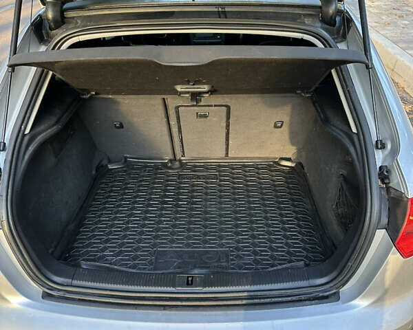 Сірий Ауді А3, об'ємом двигуна 1.98 л та пробігом 271 тис. км за 8399 $, фото 17 на Automoto.ua