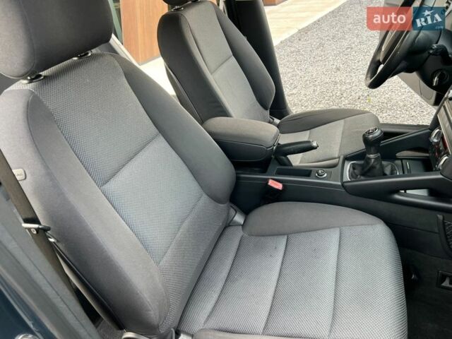 Сірий Ауді А3, об'ємом двигуна 1.8 л та пробігом 177 тис. км за 9900 $, фото 43 на Automoto.ua