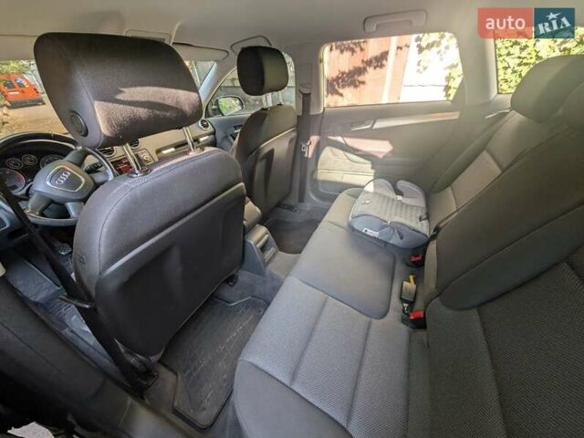 Сірий Ауді А3, об'ємом двигуна 1.6 л та пробігом 245 тис. км за 8700 $, фото 18 на Automoto.ua