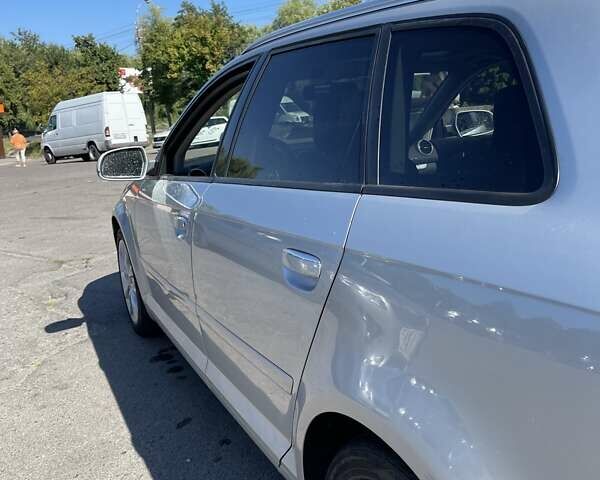 Серый Ауди А3, объемом двигателя 0 л и пробегом 297 тыс. км за 10700 $, фото 7 на Automoto.ua