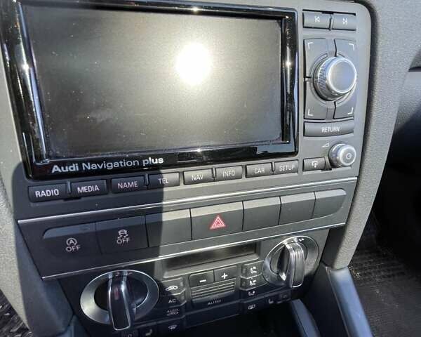 Серый Ауди А3, объемом двигателя 0 л и пробегом 297 тыс. км за 10700 $, фото 18 на Automoto.ua