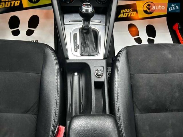 Серый Ауди А3, объемом двигателя 1.4 л и пробегом 193 тыс. км за 9800 $, фото 13 на Automoto.ua