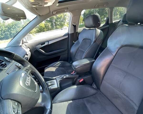 Серый Ауди А3, объемом двигателя 0 л и пробегом 297 тыс. км за 10700 $, фото 19 на Automoto.ua