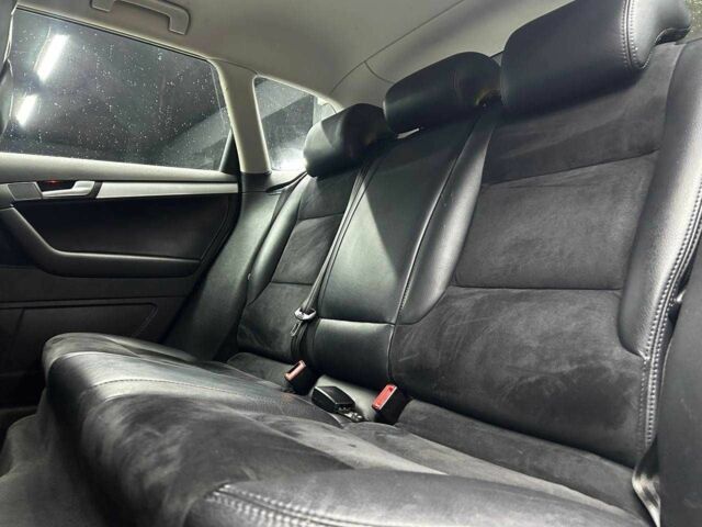 Серый Ауди А3, объемом двигателя 1.4 л и пробегом 193 тыс. км за 9800 $, фото 16 на Automoto.ua