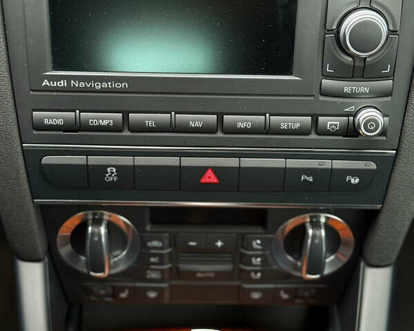 Ауді А3 2012 у Луцьку на Automoto.ua Сірий Ауді А3, об'ємом двигуна 2 л та пробігом 205 тис. км за 10499 $, фото 10 на Automoto.ua