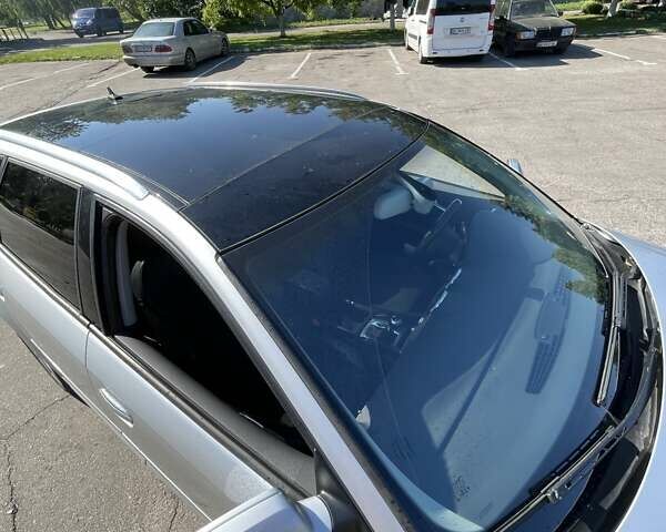 Серый Ауди А3, объемом двигателя 0 л и пробегом 297 тыс. км за 10700 $, фото 11 на Automoto.ua