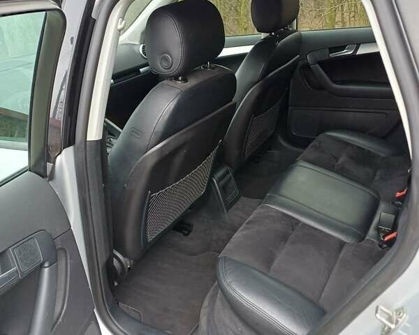 Серый Ауди А3, объемом двигателя 1.4 л и пробегом 193 тыс. км за 9400 $, фото 20 на Automoto.ua